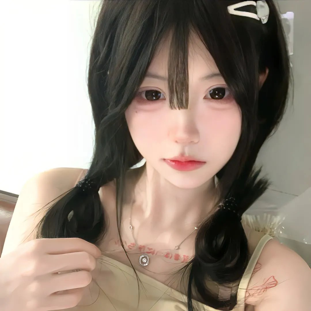 公寓少女